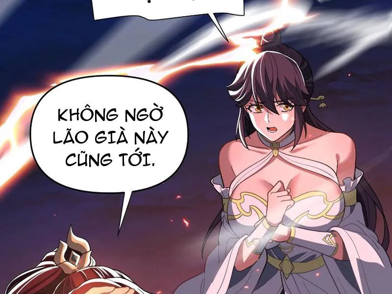 Bắt Đầu Chấn Kinh Nữ Đế Lão Bà, Ta Vô Địch! Chapter 40 - Trang 4