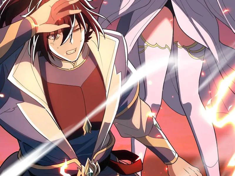 Bắt Đầu Chấn Kinh Nữ Đế Lão Bà, Ta Vô Địch! Chapter 40 - Trang 4