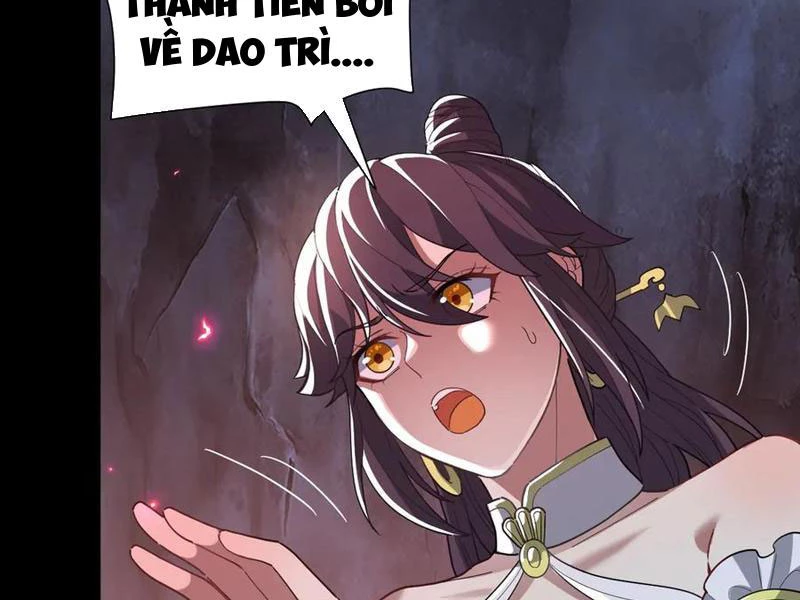 Bắt Đầu Chấn Kinh Nữ Đế Lão Bà, Ta Vô Địch! Chapter 40 - Trang 4