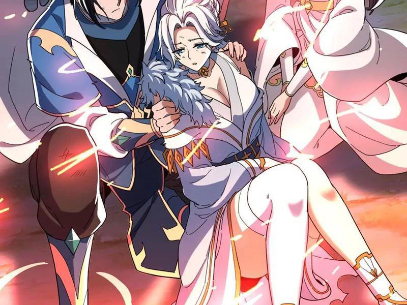 Bắt Đầu Chấn Kinh Nữ Đế Lão Bà, Ta Vô Địch! Chapter 40 - Trang 4