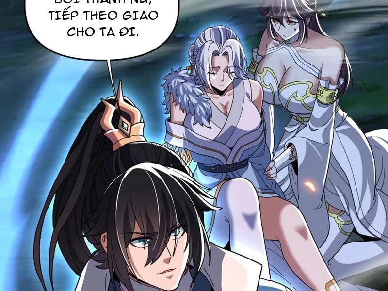 Bắt Đầu Chấn Kinh Nữ Đế Lão Bà, Ta Vô Địch! Chapter 40 - Trang 4