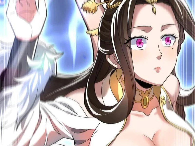 Bắt Đầu Chấn Kinh Nữ Đế Lão Bà, Ta Vô Địch! Chapter 40 - Trang 4