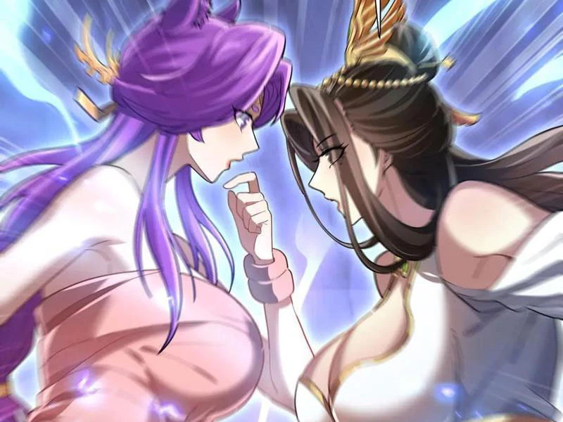 Bắt Đầu Chấn Kinh Nữ Đế Lão Bà, Ta Vô Địch! Chapter 40 - Trang 4