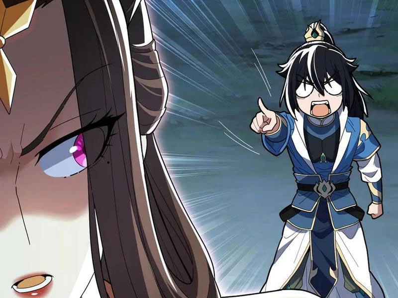 Bắt Đầu Chấn Kinh Nữ Đế Lão Bà, Ta Vô Địch! Chapter 40 - Trang 4