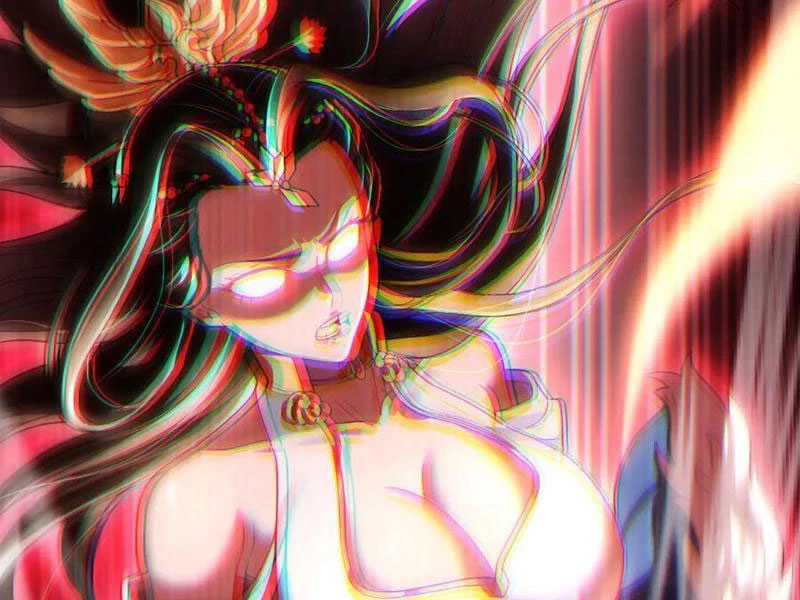 Bắt Đầu Chấn Kinh Nữ Đế Lão Bà, Ta Vô Địch! Chapter 40 - Trang 4