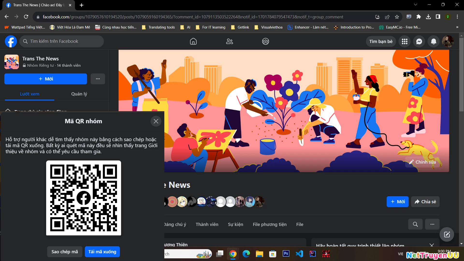 Kẻ Phá Hoại Tổ Đội Chapter 5.2 - Trang 2