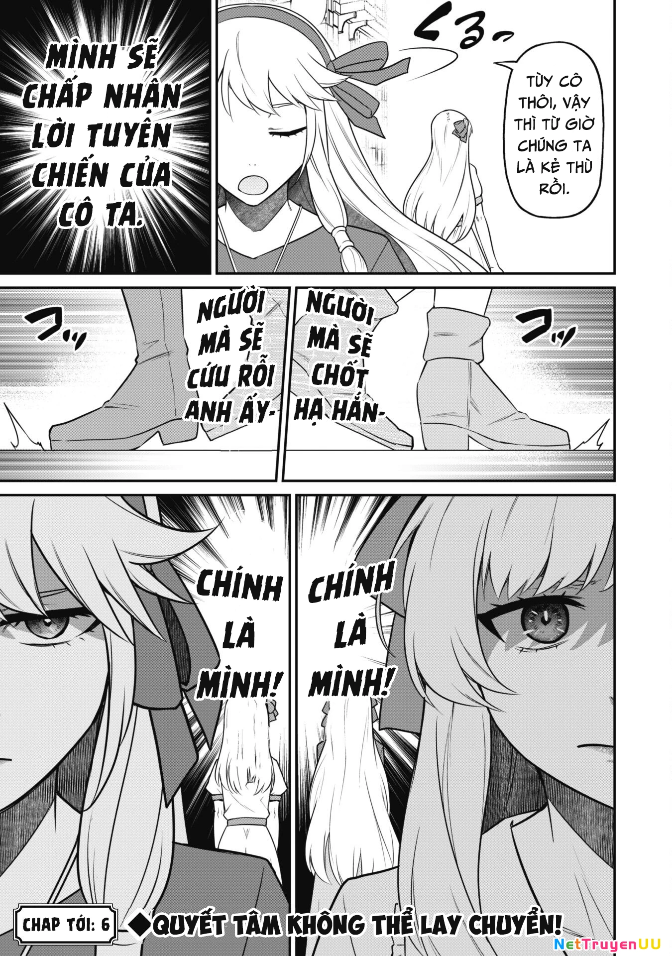 Kẻ Phá Hoại Tổ Đội Chapter 5.2 - Trang 2