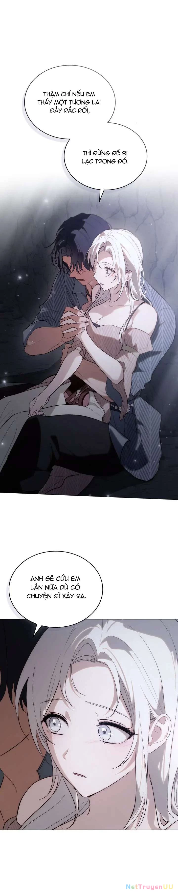 Khi Số Phận Tìm Đến Hai Ta Chapter 52 - Trang 4
