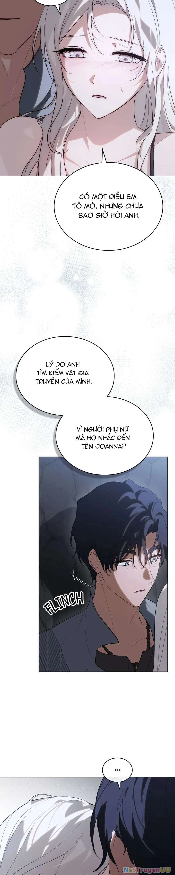 Khi Số Phận Tìm Đến Hai Ta Chapter 52 - Trang 4