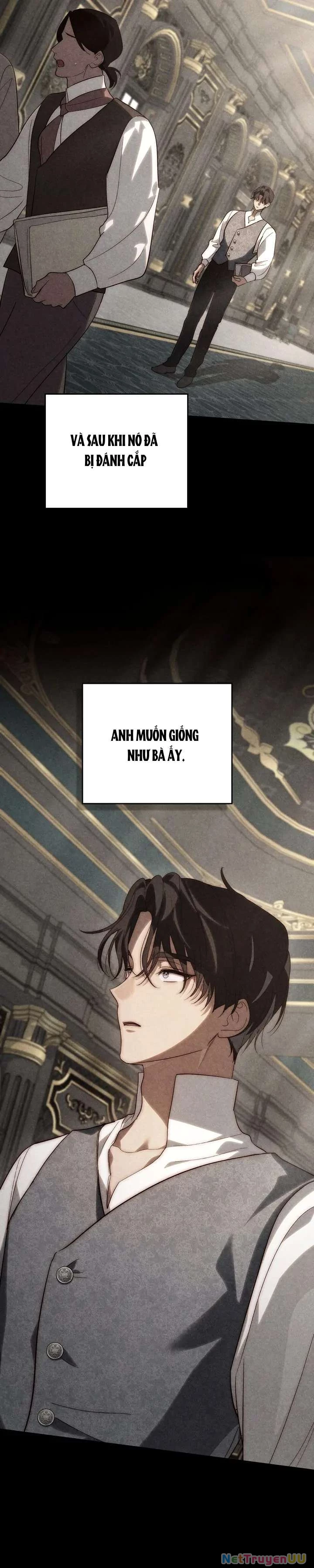 Khi Số Phận Tìm Đến Hai Ta Chapter 52 - Trang 4