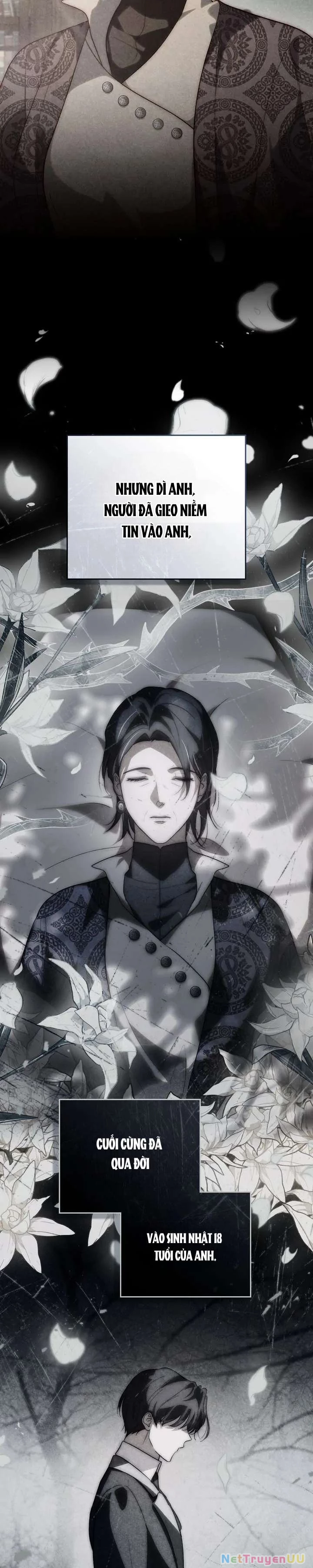 Khi Số Phận Tìm Đến Hai Ta Chapter 52 - Trang 4