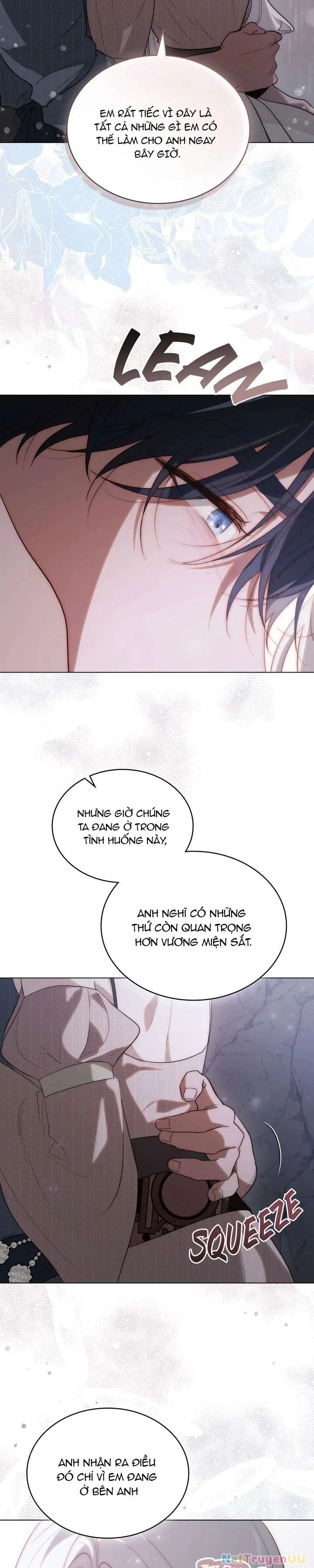 Khi Số Phận Tìm Đến Hai Ta Chapter 52 - Trang 4