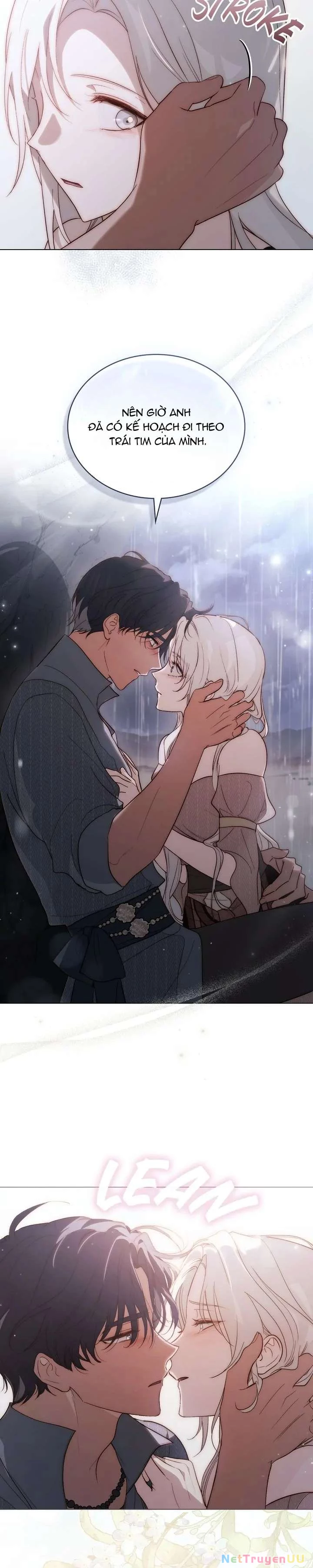 Khi Số Phận Tìm Đến Hai Ta Chapter 52 - Trang 4