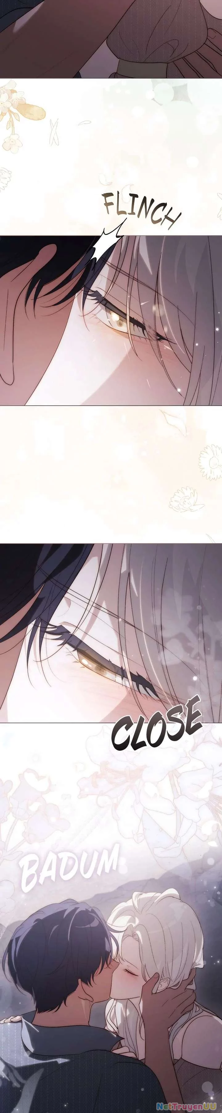 Khi Số Phận Tìm Đến Hai Ta Chapter 52 - Trang 4