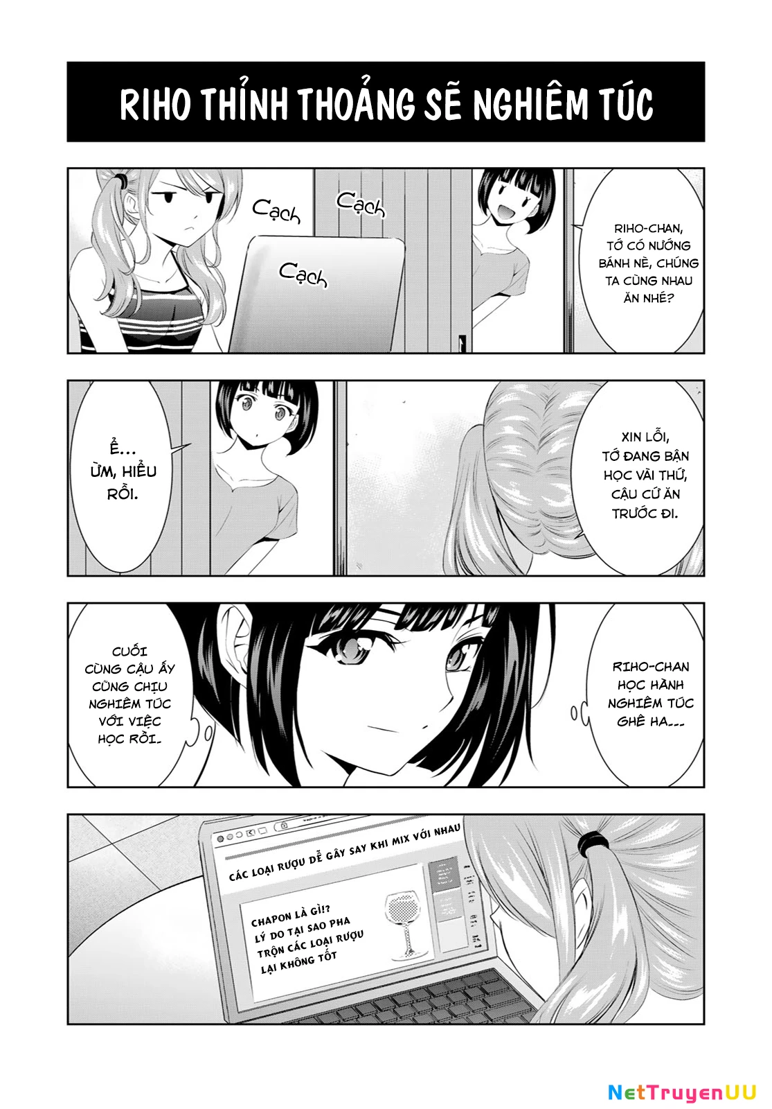 Quán Cà Phê Nữ Thần Chapter 165.5 - Next Chapter 165.6