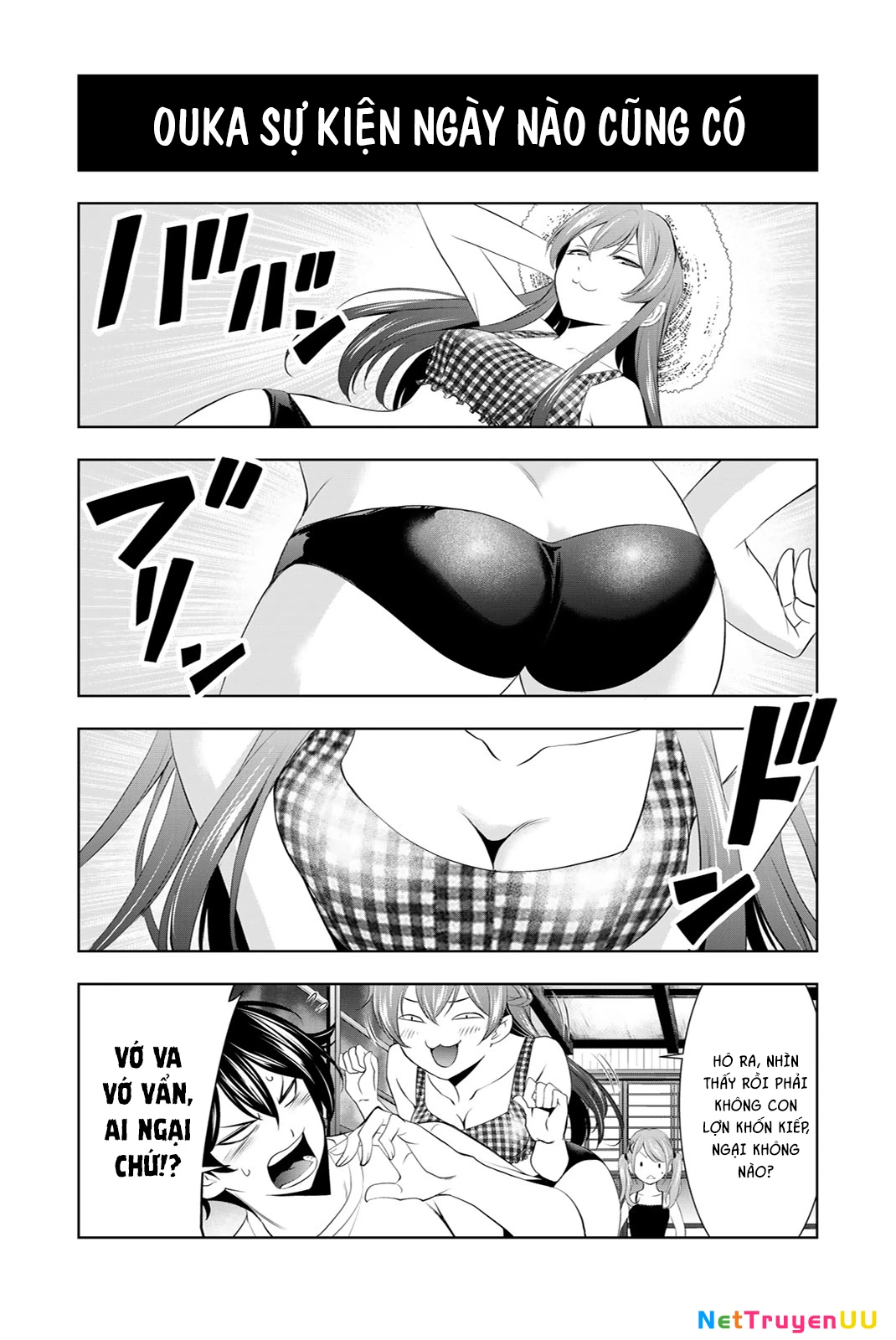 Quán Cà Phê Nữ Thần Chapter 165.6 - Next Chapter 166