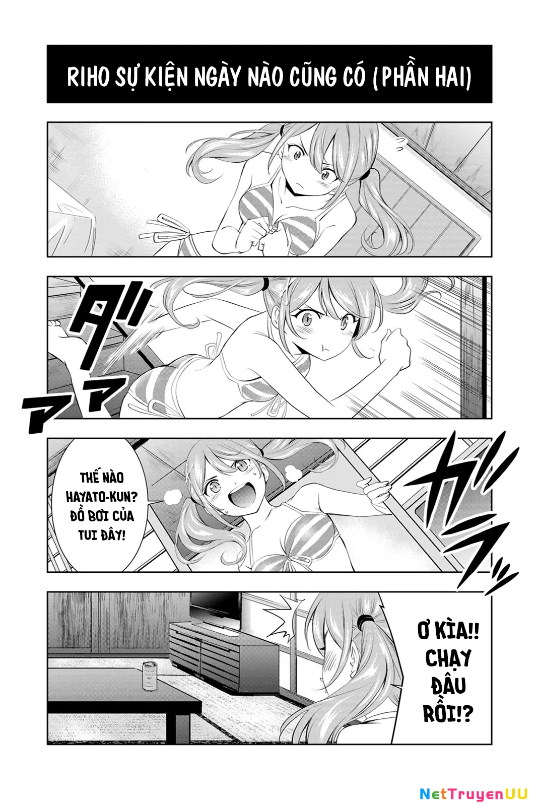 Quán Cà Phê Nữ Thần Chapter 165.6 - Next Chapter 166