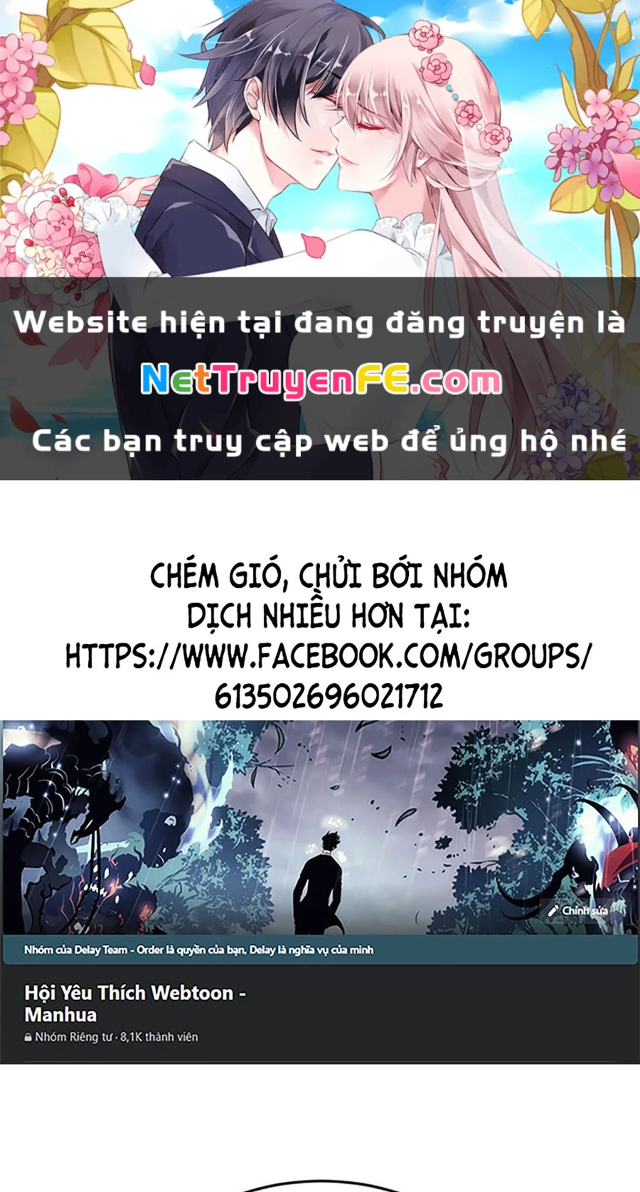 Cậu Bé Của Thần Chết Chapter 229 - Trang 4