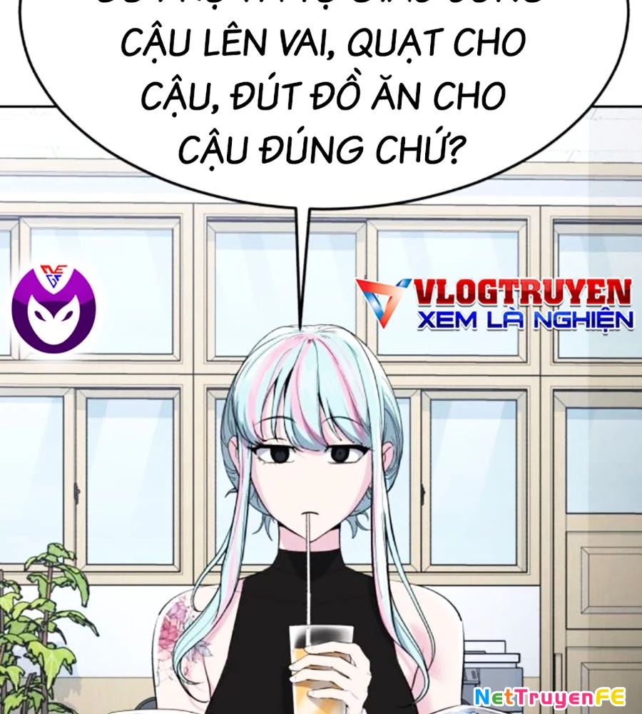Cậu Bé Của Thần Chết Chapter 229 - Trang 4