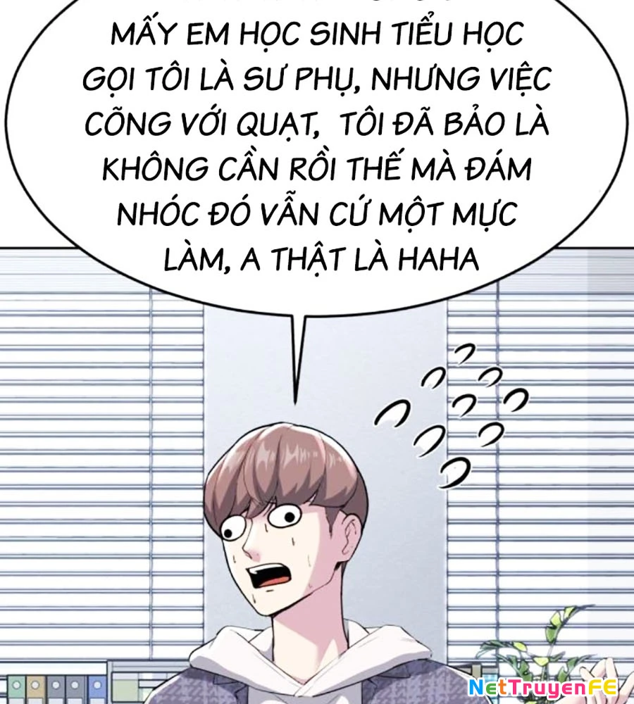 Cậu Bé Của Thần Chết Chapter 229 - Trang 4