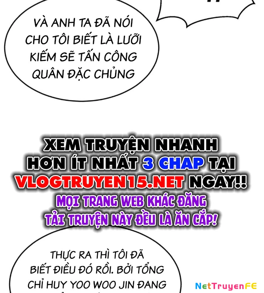 Cậu Bé Của Thần Chết Chapter 229 - Trang 4