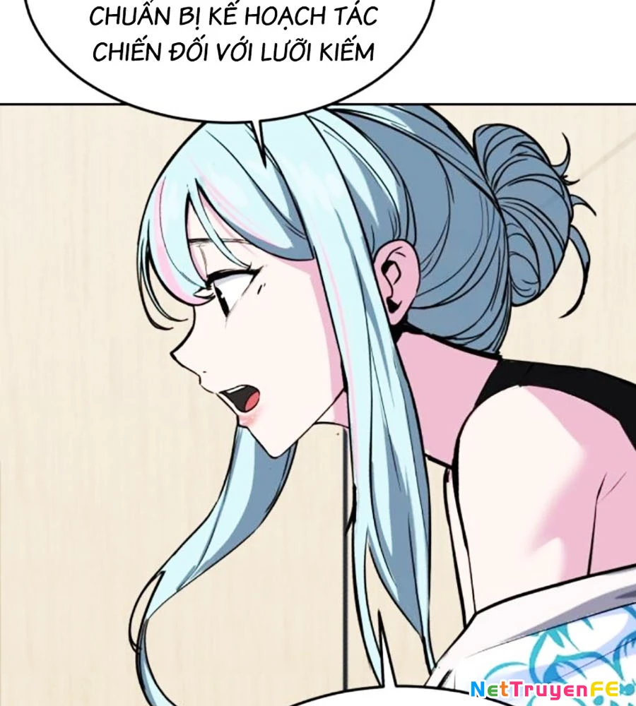 Cậu Bé Của Thần Chết Chapter 229 - Trang 4