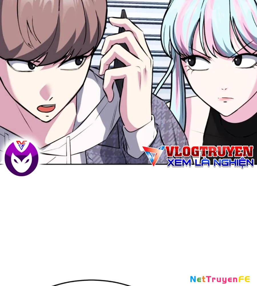 Cậu Bé Của Thần Chết Chapter 229 - Trang 4