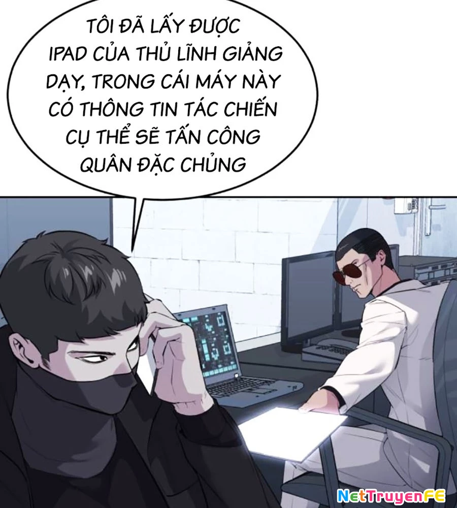 Cậu Bé Của Thần Chết Chapter 229 - Trang 4
