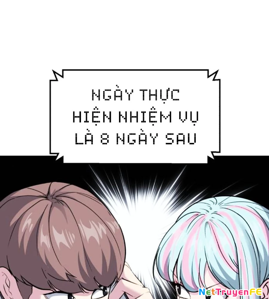 Cậu Bé Của Thần Chết Chapter 229 - Trang 4