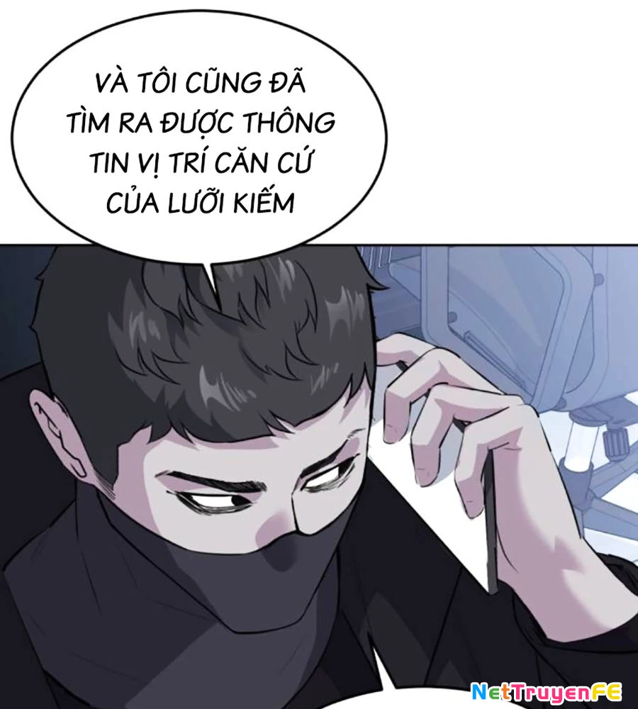 Cậu Bé Của Thần Chết Chapter 229 - Trang 4