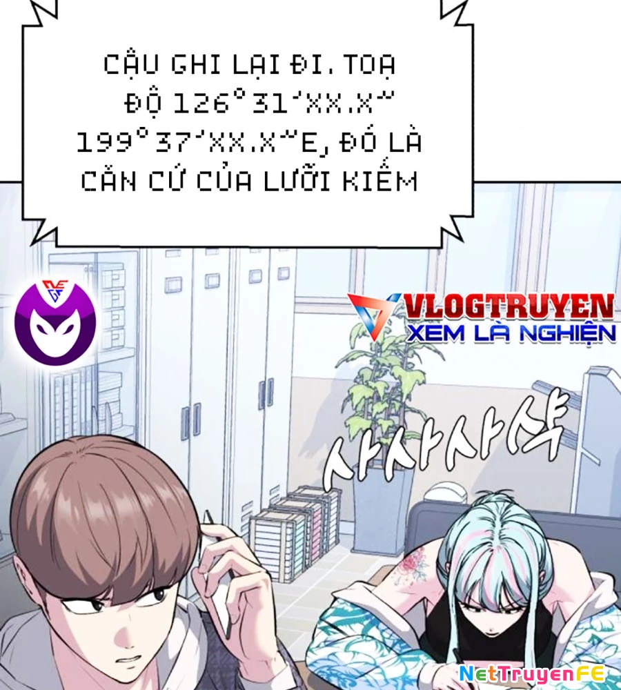 Cậu Bé Của Thần Chết Chapter 229 - Trang 4