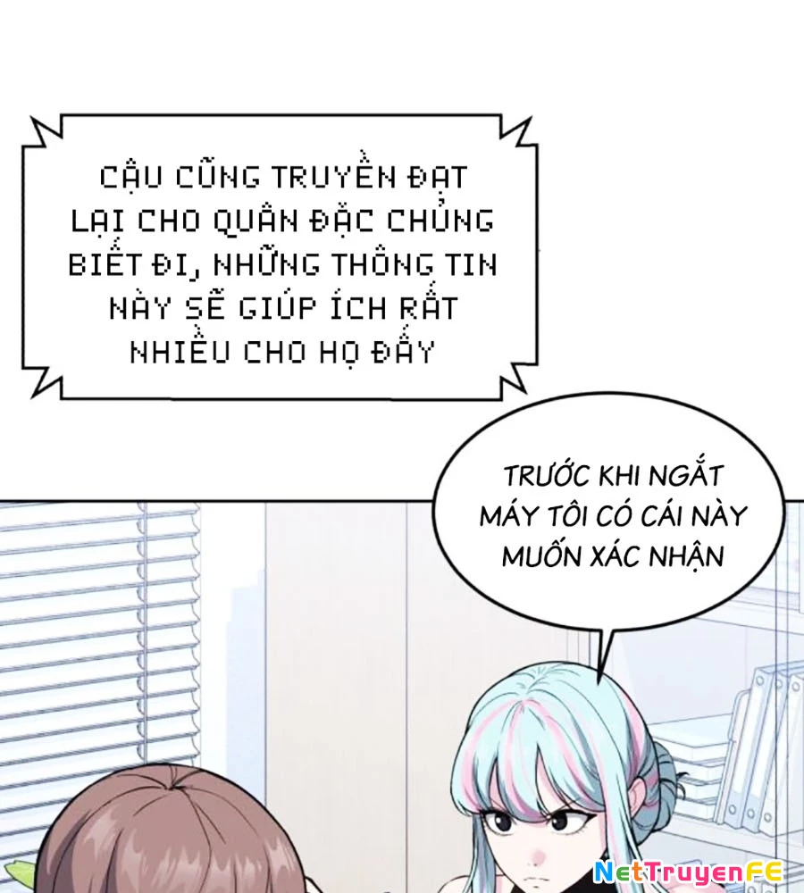 Cậu Bé Của Thần Chết Chapter 229 - Trang 4