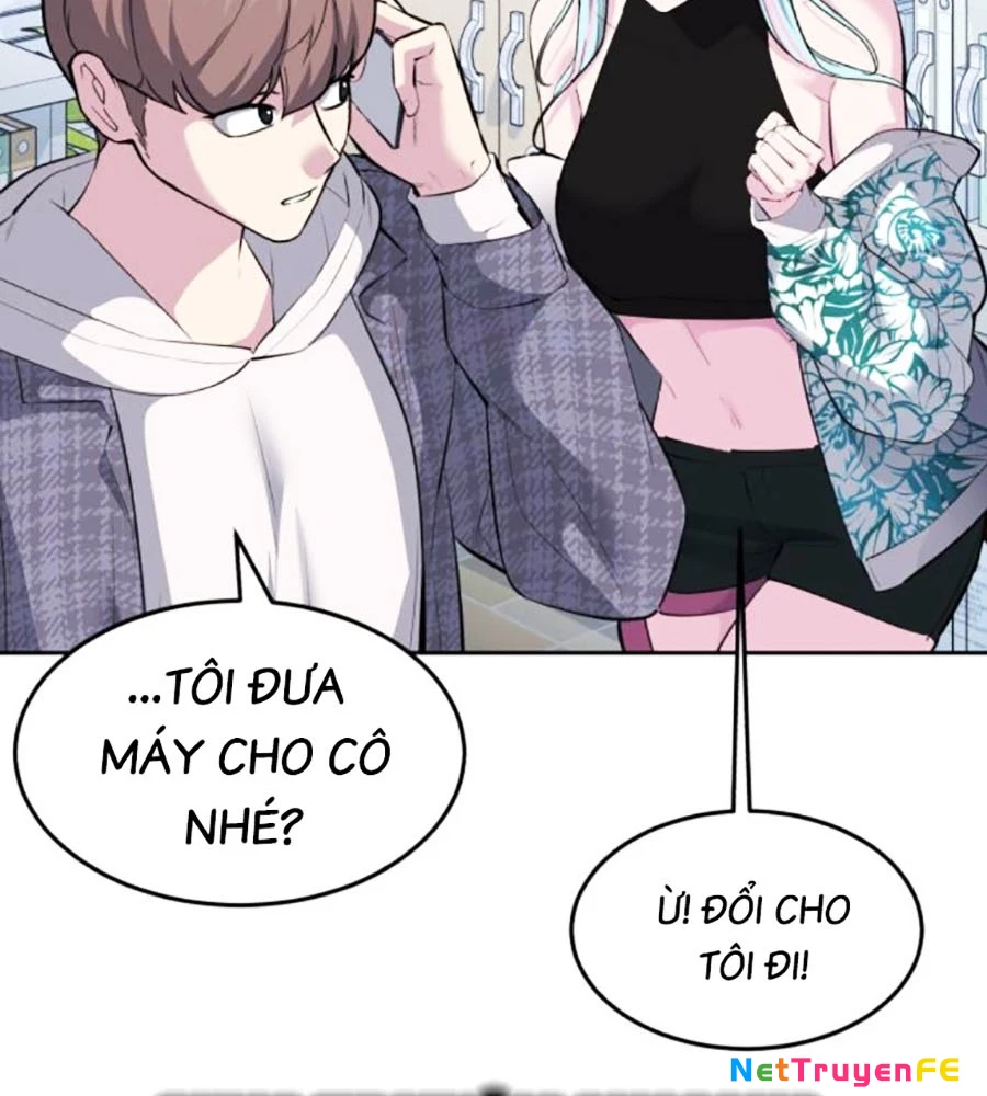 Cậu Bé Của Thần Chết Chapter 229 - Trang 4