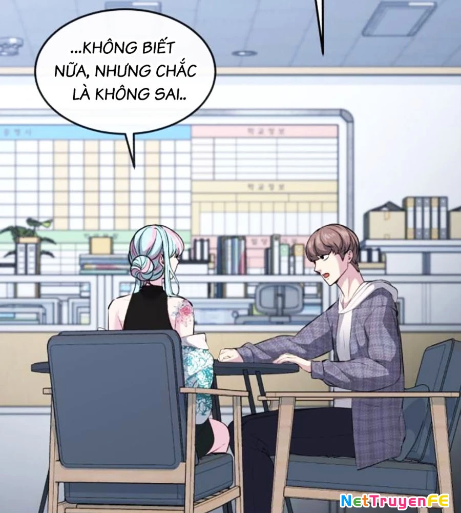 Cậu Bé Của Thần Chết Chapter 229 - Trang 4