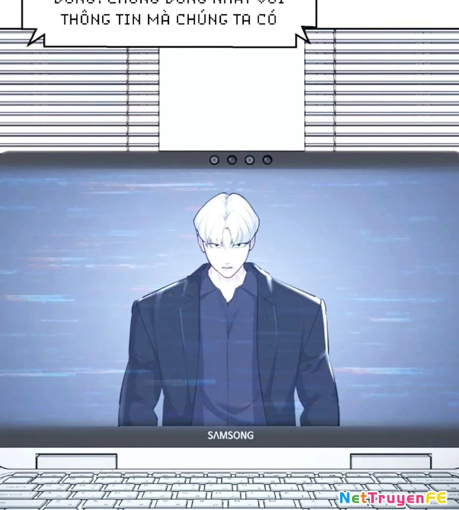 Cậu Bé Của Thần Chết Chapter 229 - Trang 4