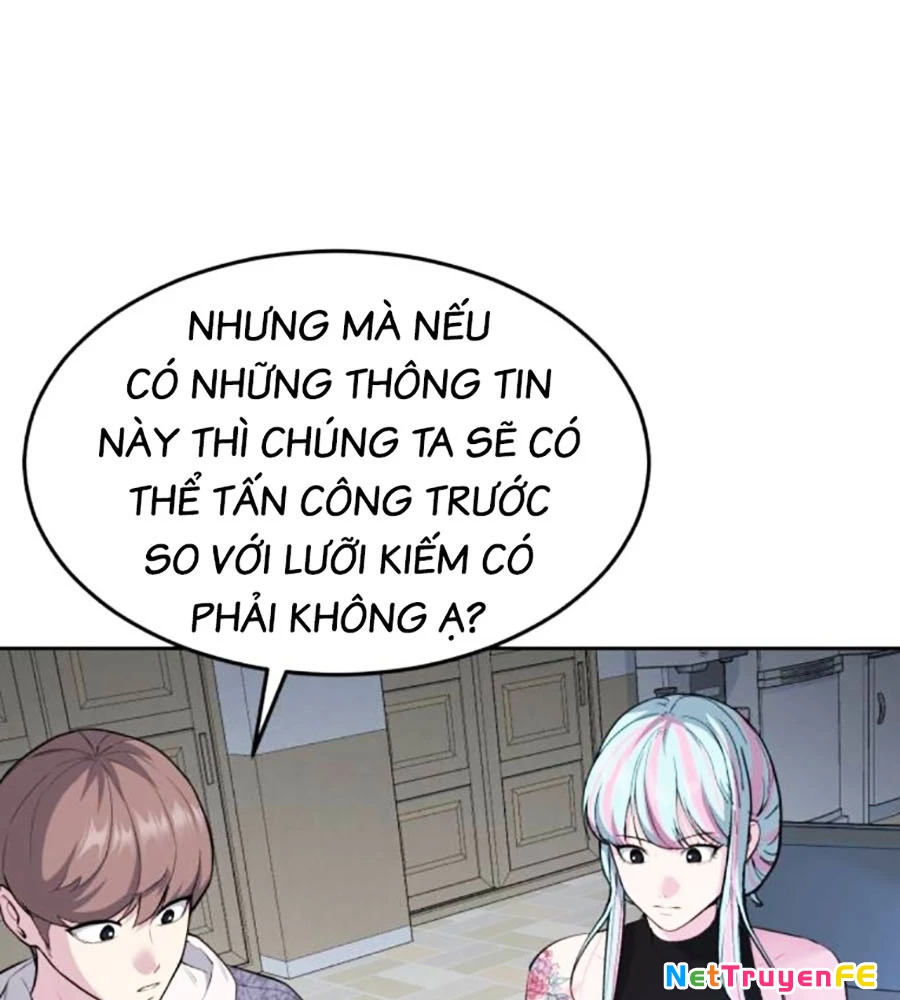 Cậu Bé Của Thần Chết Chapter 229 - Trang 4