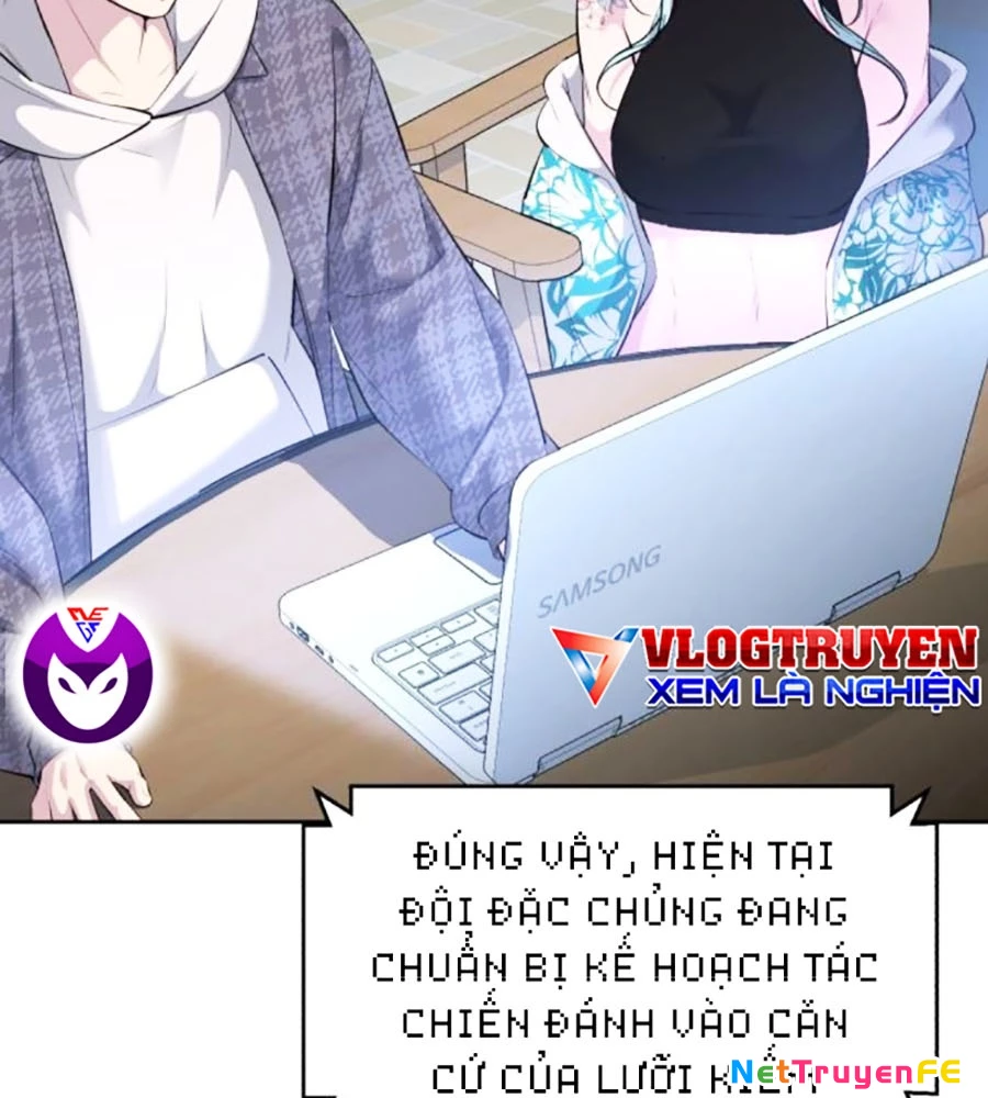 Cậu Bé Của Thần Chết Chapter 229 - Trang 4