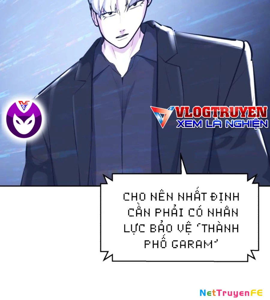 Cậu Bé Của Thần Chết Chapter 229 - Trang 4