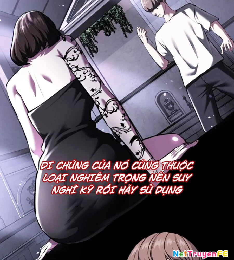 Cậu Bé Của Thần Chết Chapter 229 - Trang 4