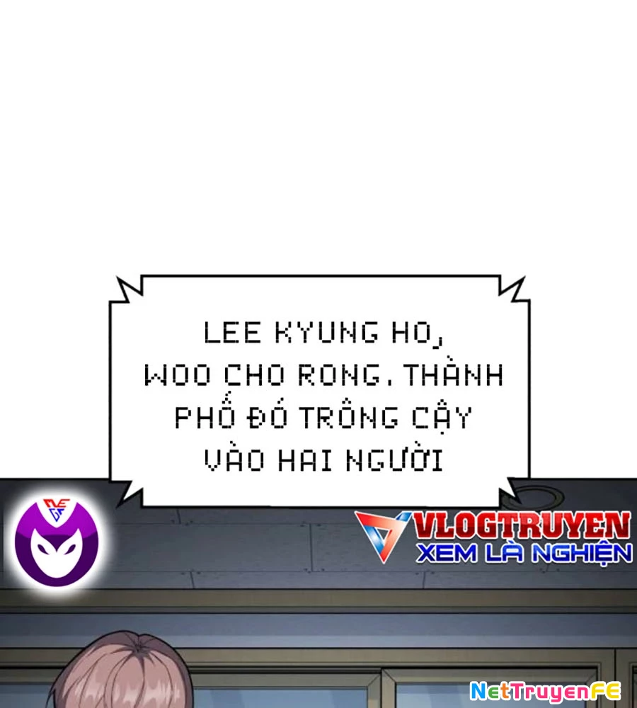 Cậu Bé Của Thần Chết Chapter 229 - Trang 4