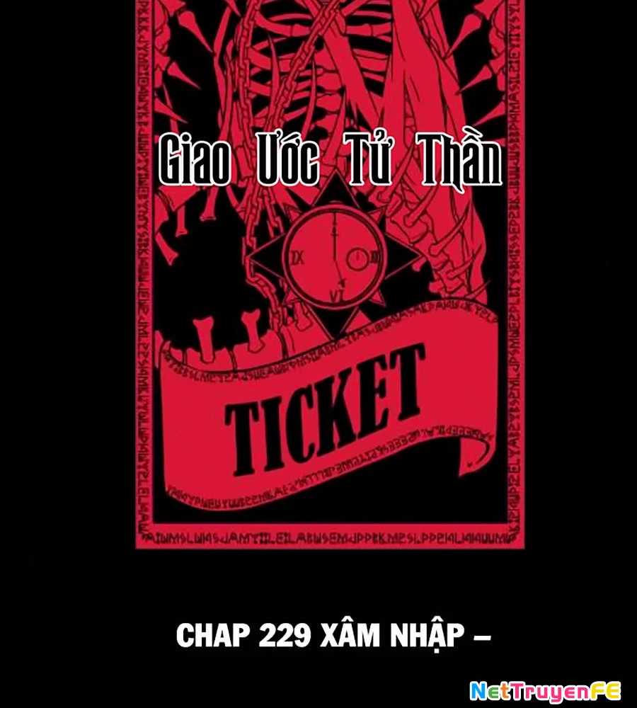 Cậu Bé Của Thần Chết Chapter 229 - Trang 4