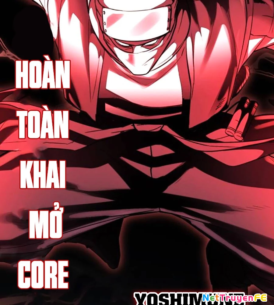 Cậu Bé Của Thần Chết Chapter 229 - Trang 4