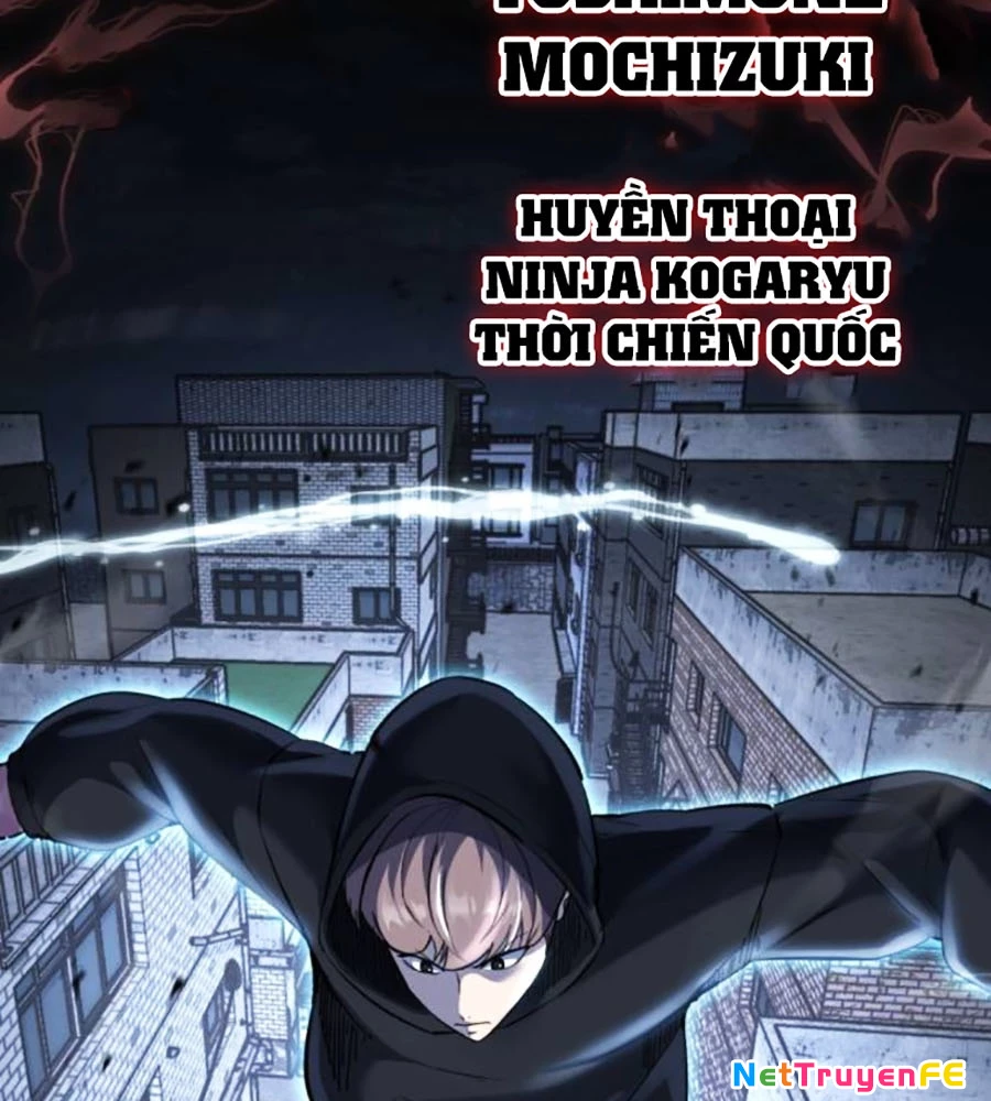 Cậu Bé Của Thần Chết Chapter 229 - Trang 4