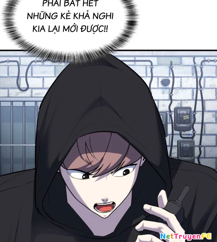 Cậu Bé Của Thần Chết Chapter 229 - Trang 4