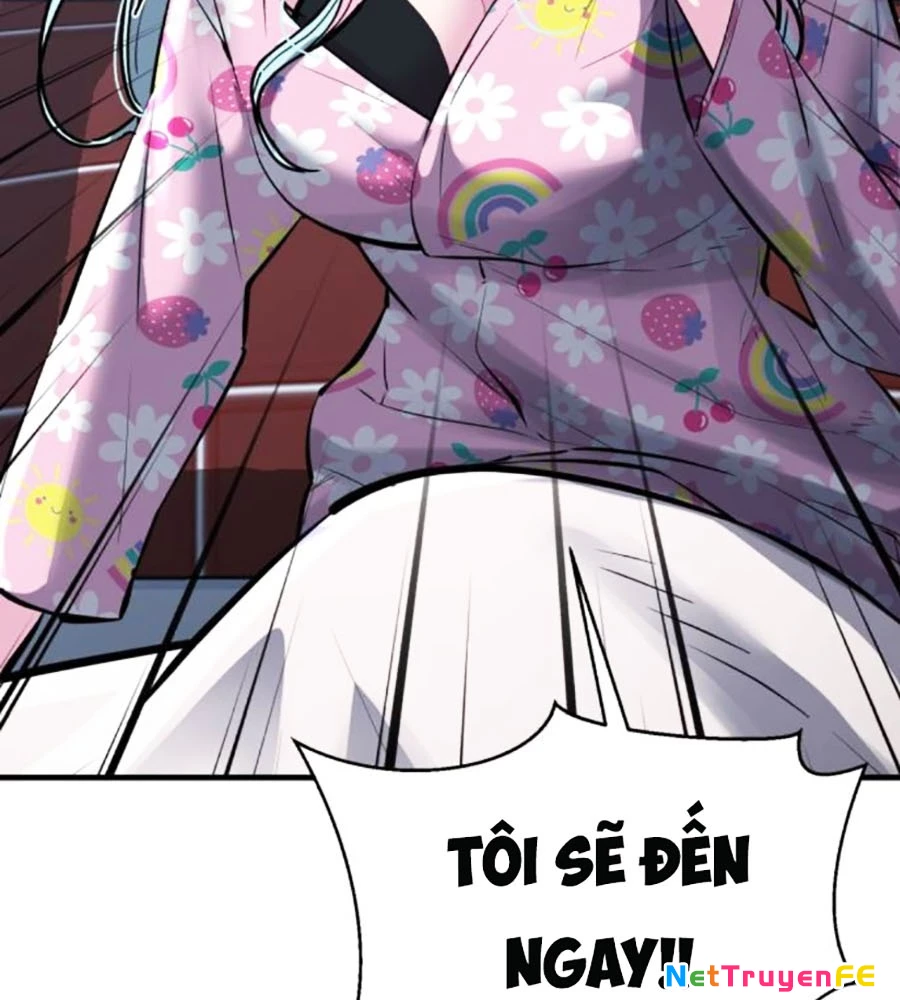 Cậu Bé Của Thần Chết Chapter 229 - Trang 4