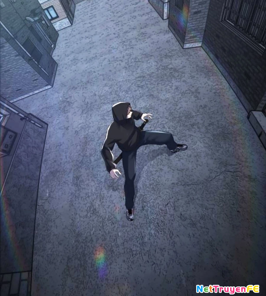 Cậu Bé Của Thần Chết Chapter 229 - Trang 4