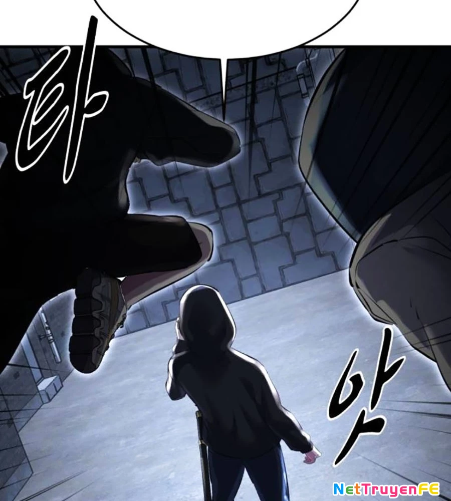 Cậu Bé Của Thần Chết Chapter 229 - Trang 4