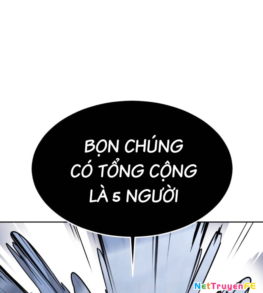 Cậu Bé Của Thần Chết Chapter 229 - Trang 4