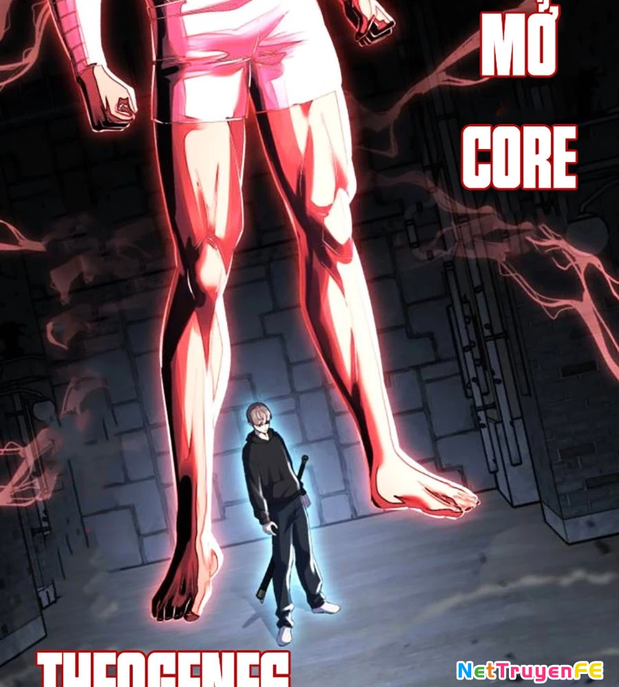 Cậu Bé Của Thần Chết Chapter 229 - Trang 4