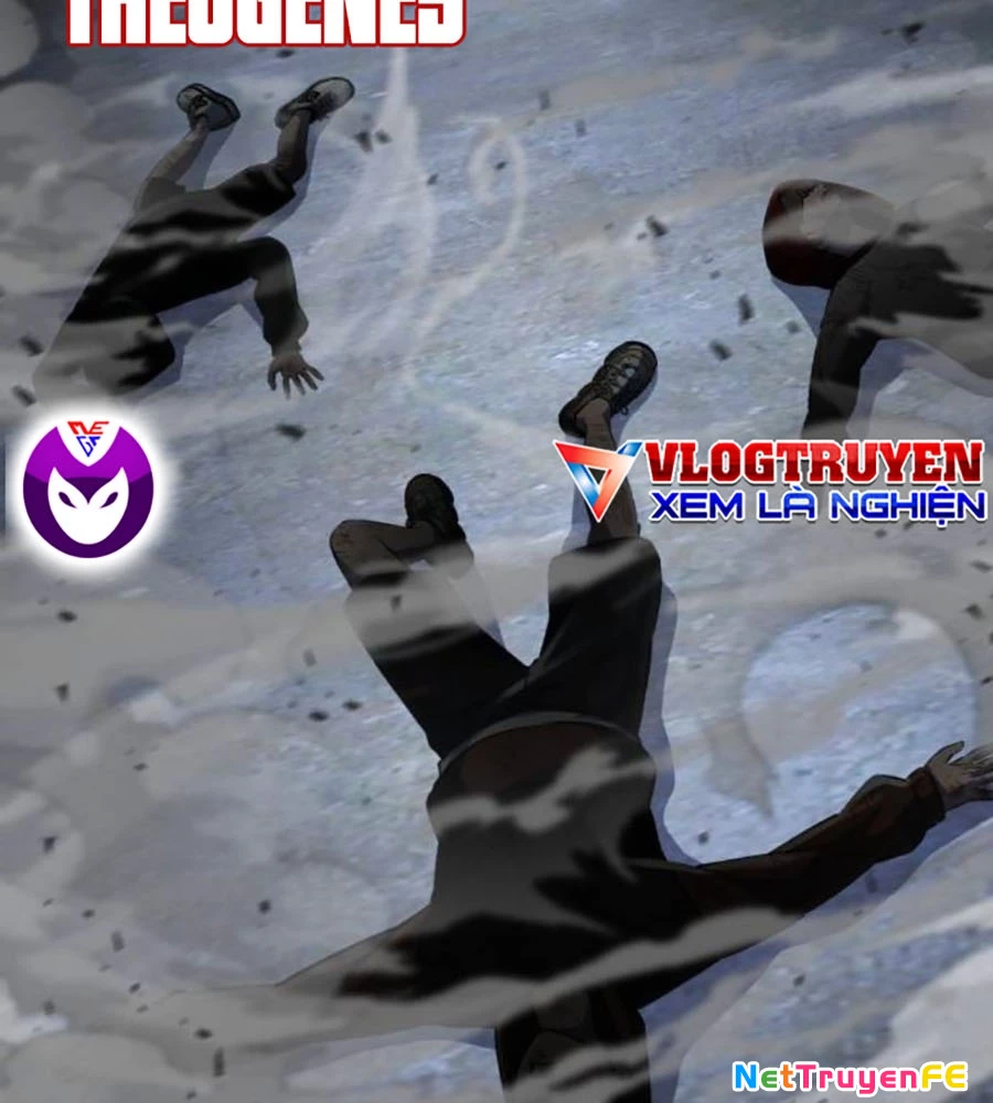 Cậu Bé Của Thần Chết Chapter 229 - Trang 4